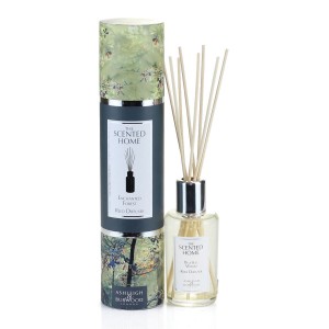 SCENTED HOME REED DIFFUSER 150ml ENCHANTED FOREST